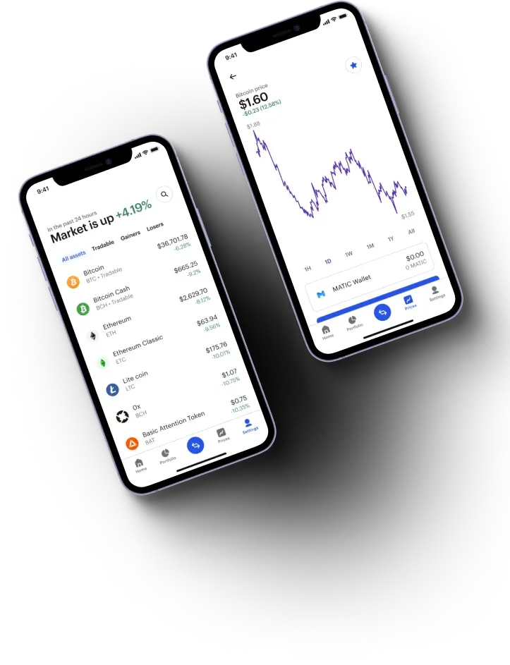 Fenvia Tradex - Začněte své dobrodružství s bezplatnou registrací