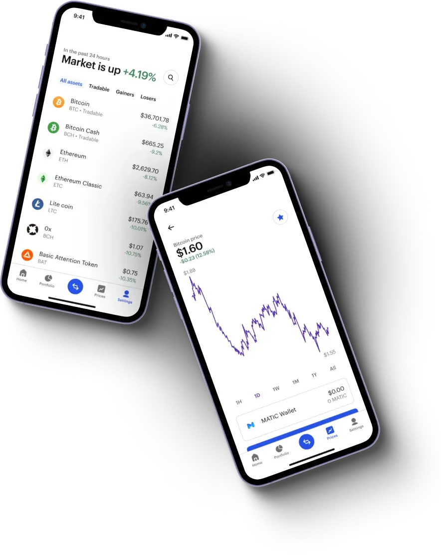 Fenvia Tradex - Uncover the Core of Digital Currency